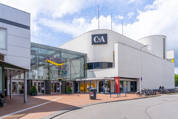 Medium property photo - Rubicondreef 174, 3561 JG Utrecht